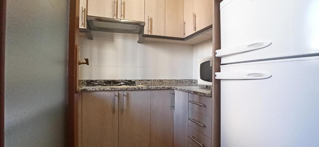 Apartamentos Atalaya Кала-де-Финистрат Экстерьер фото